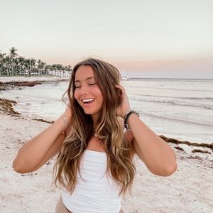 Meet your Posher, Bailey